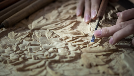 规模大生产能力强